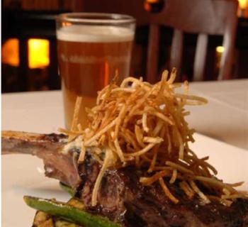 Firestone's Culinary Tavern Photo