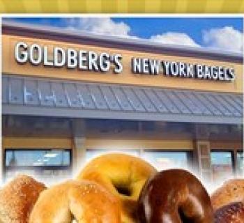 Goldberg's New York Bagels Photo