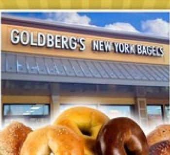 Goldberg's New York Bagels Photo