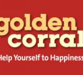 Golden Corral logo Photo