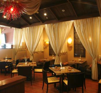 Grace's Steak and Seafood Photo