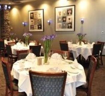 Photo Credit:: Barrett's Grill Photo