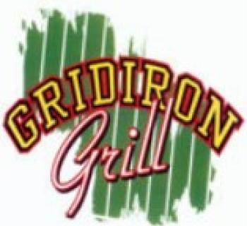 Gridiron Grill logo Photo