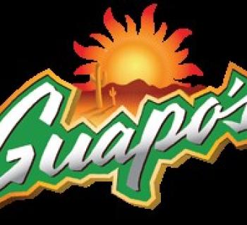 Guapo's restaurant logo Photo