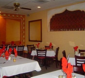 Indian Delight Photo