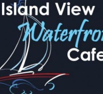 Island View Waterfront Café logo Photo
