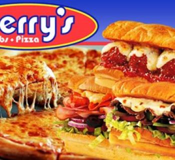 Jerry's Subs & Pizza-Solomons logo Photo