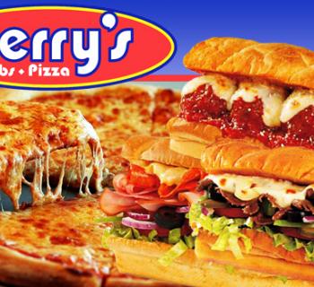 Jerry's Subs & Pizza-Solomons logo Photo