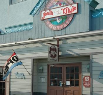 Jonah & the Whale Restaurant Photo