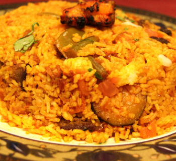 Kahtmandu Kitchen Photo