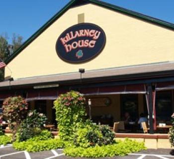 Killarney House Photo