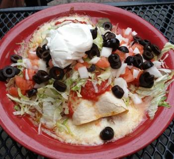 LaPaz Mexican Restaurant Photo