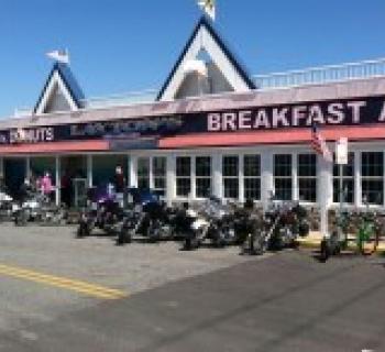Layton's Family Restaurant Photo