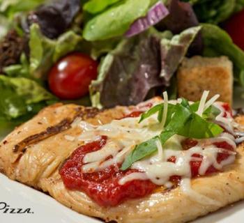 Ledo Pizza & Pasta-Prince Frederick Photo