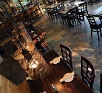 Luisa's Cucina Italiana interior view Photo