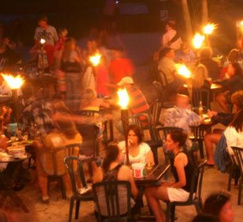 Macky's Bayside Bar & Grill Photo