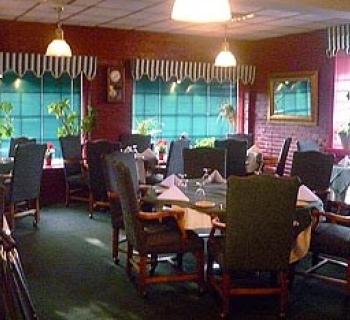 Mama Stella's Ristorante Italiano interior Photo