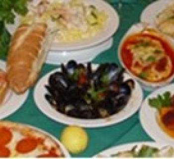 Photo Credit: Mamma Lucia Photo