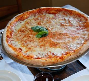 pizza photo Photo