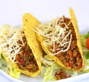 Photo of tacos Photo