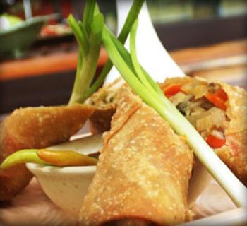 The Mixing Bowl Photo