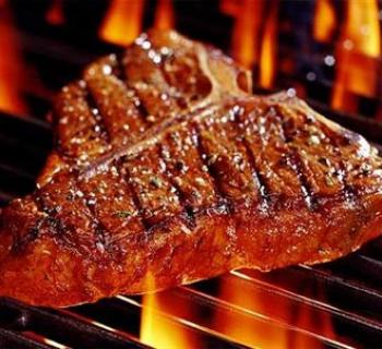 Steak photo Photo