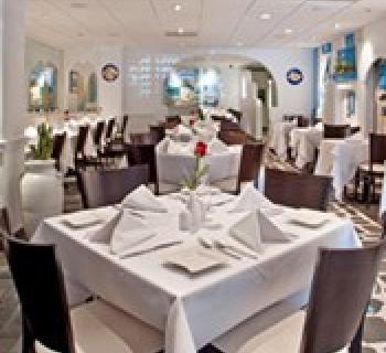 Mykonos Grill Photo