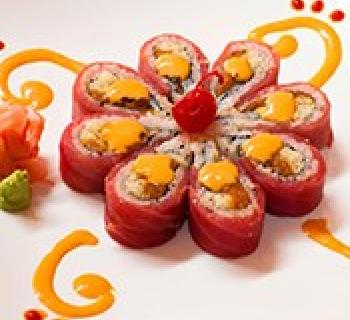 Nano Asian Dining Photo