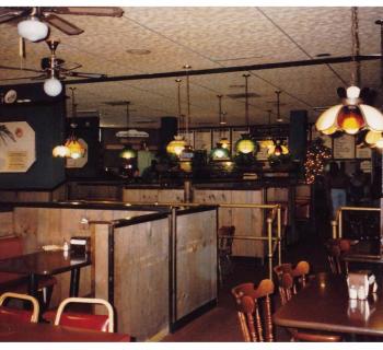 Source: Nicoletti's Pizza Photo