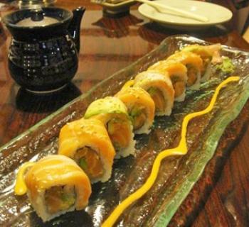 Oga's Asian Cuisine Photo