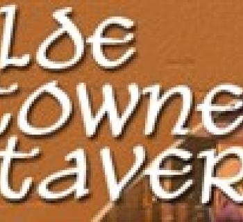 Photo Credit: Olde Towne Tavern Photo