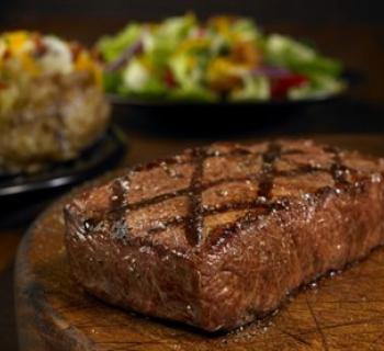 Outback Steakhouse-Prince Frederick Photo
