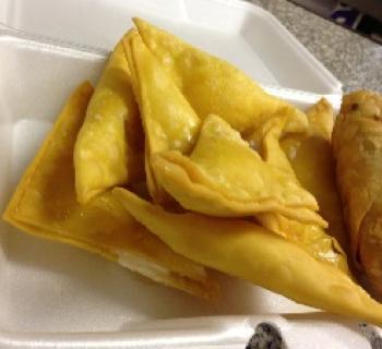 Photo Credit: Phi N.- Peking House Photo