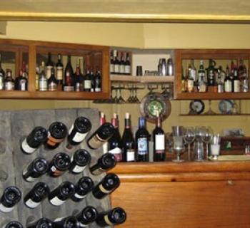 Photo Credit: Pope's Tavern Photo