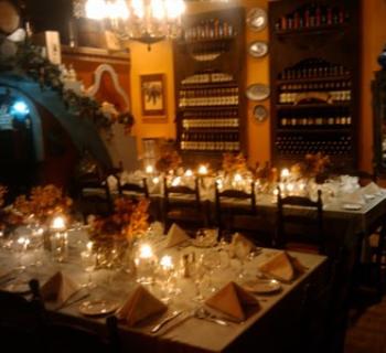 Positano Ristorante Italiano Photo