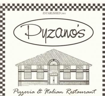 Drawing of restaurant Photo