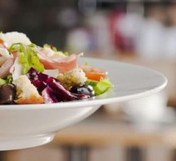 Salad Photo