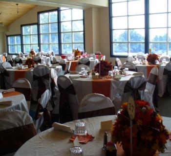 Riverview Restaurant dining room Photo