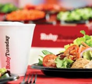 Photo Credit: Ruby Tuesdays Photo