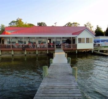 Sandgates Inn exterior view Photo