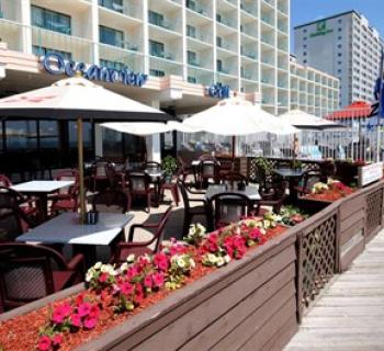Ocean View Grill & BBQ Photo