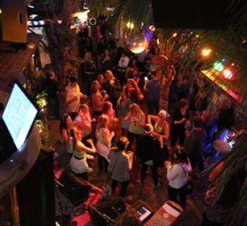 Seacrets Photo