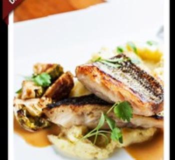 Silks Restaurant at Bulle Rock Photo