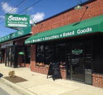 Sorrento-Arbutus Photo