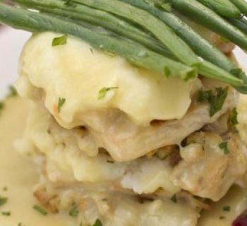 Turkey Tower at Stan & Joe's Saloon Photo