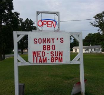 Sunny's BBQ Pit Photo