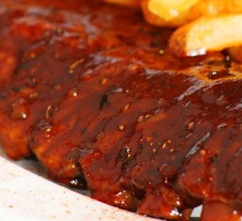 The Carolina Ktichen Bar and Grill Photo