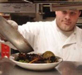 The Culinaire Cafe' of Allegany College of Maryland Photo