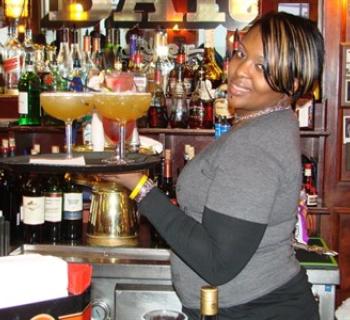 Service at The Fish Market Photo