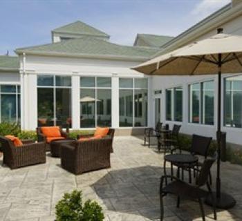 The Garden Grille & Bar-Solomons Photo